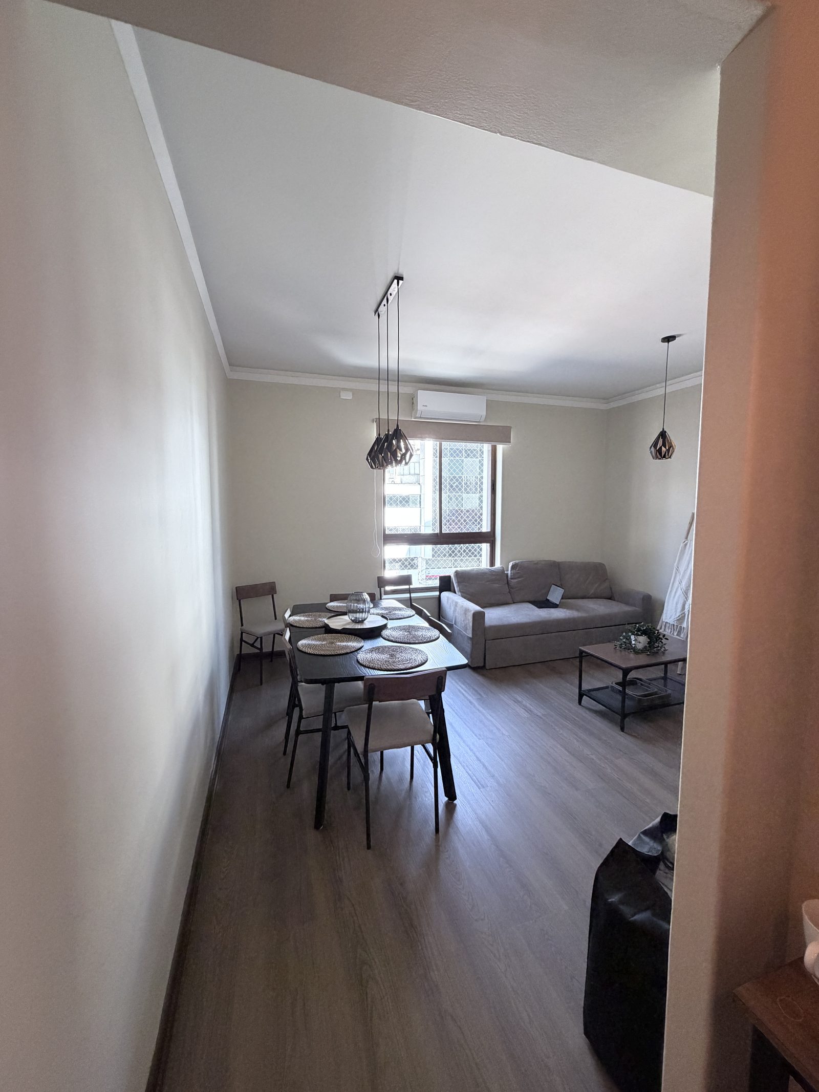 Living de Casa 33